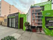 MONOAMBIENTE DE ESTRENO DE 35M2 ENTREGA ENERO 2027