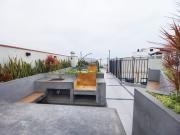 Monoambiente de lujo, Full Amoblado en Edificio con...