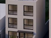 Monoambiente de pozo