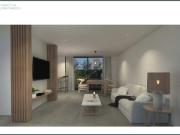 MONOAMBIENTE de POZO en Complejo 13 B E/ 462 Y 464 City Bell