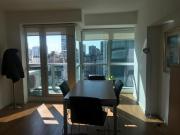 Monoambiente disponible en Torre Bellini