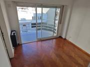 Monoambiente dividido