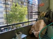 MONOAMBIENTE DIVIDIDO a 2 AMB En venta Balvanera