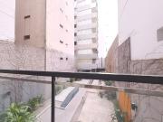 Monoambiente dividido ALQUILER Palermo