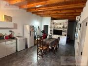 monoambiente dividido c/1 dormitorio