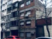 Monoambiente Dividido con Patio