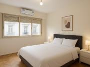 Monoambiente Dividido de 35 m²–San Martín y Marcelo T....