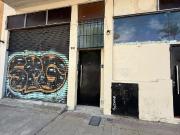 Monoambiente dividido en alquiler en La Plata