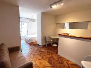 Monoambiente Dividido en Palermo Chico Reciclado a Nuevo