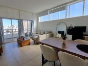 Monoambiente dividido Palermo