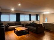 Monoambiente divisible Alquiler temp. Full amenities