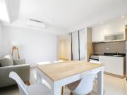 Venta Monoambiente Divisible c/Balcon Palermo Venta Monoambiente Divisible c/Balcon Palermo