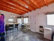 Monoambiente divisible c/ patio