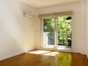 Monoambiente divisible con amenities en alquiler en Nuñez