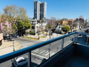 MONOAMBIENTE DIVISIBLE CON BALCON AL FRENTE