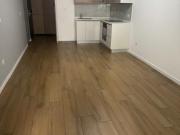 Monoambiente divisible con balcona estrenar