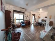 Monoambiente divisible con vista panorámica y amenities