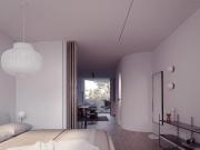 MONOAMBIENTE DIVISIBLE EN DOS AMBIENTES