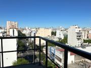 Monoambiente divisible en Venta en Villa Crespo con...