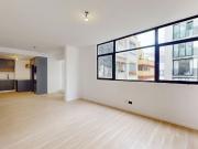 Monoambiente divisible Premium Estrenar Balcón