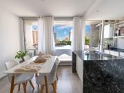 MONOAMBIENTE DIVISIBLE ZONA FACULTADES