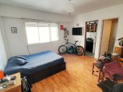 Monoambiente Dto. 23M2 Palermo luminoso c/cocina