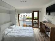 Monoambiente Edif. Alamos del Rio