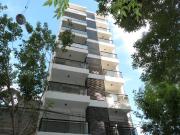 Monoambiente eléctrico Colon 1429 05 01 Terraza con...