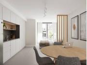 PRESIDENTE ROCA 338 A ESTRENAR Monoambiente