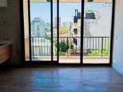 Monoambiente en alquiler