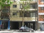 Monoambiente en alquiler