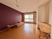 Monoambiente en alquiler