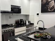 Monoambiente en alquiler