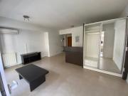 Monoambiente en alquiler