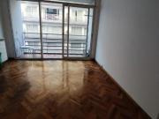 Monoambiente en alquiler