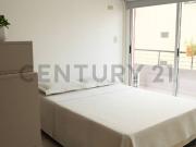 Monoambiente en alquiler