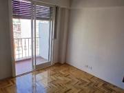 Monoambiente en alquiler