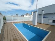 Monoambiente en alquiler Monoambiente en alquiler