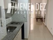 Monoambiente en alquiler