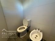 Monoambiente en alquiler