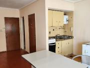 Monoambiente en Alquiler 45 e/5 y 6