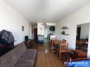 Monoambiente en alquiler