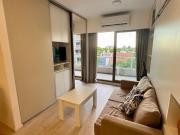 Monoambiente en alquiler Monoambiente en alquiler