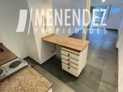 Monoambiente en alquiler