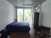 Monoambiente en alquiler