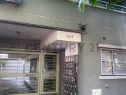 Monoambiente en alquiler