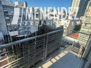 Monoambiente en alquiler