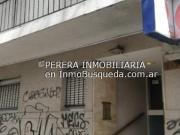 Monoambiente en Alquiler