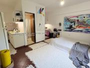 Monoambiente en Alquiler