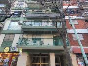 monoambiente en alquiler